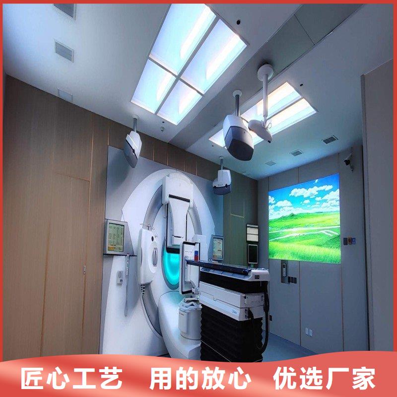 防护工程选购经验