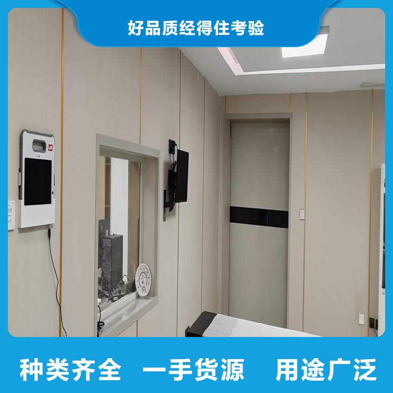 发货及时的核医学防辐射工程厂家