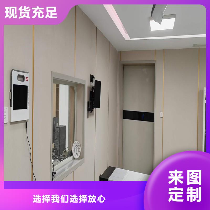 医院防护工程质量可靠的厂家