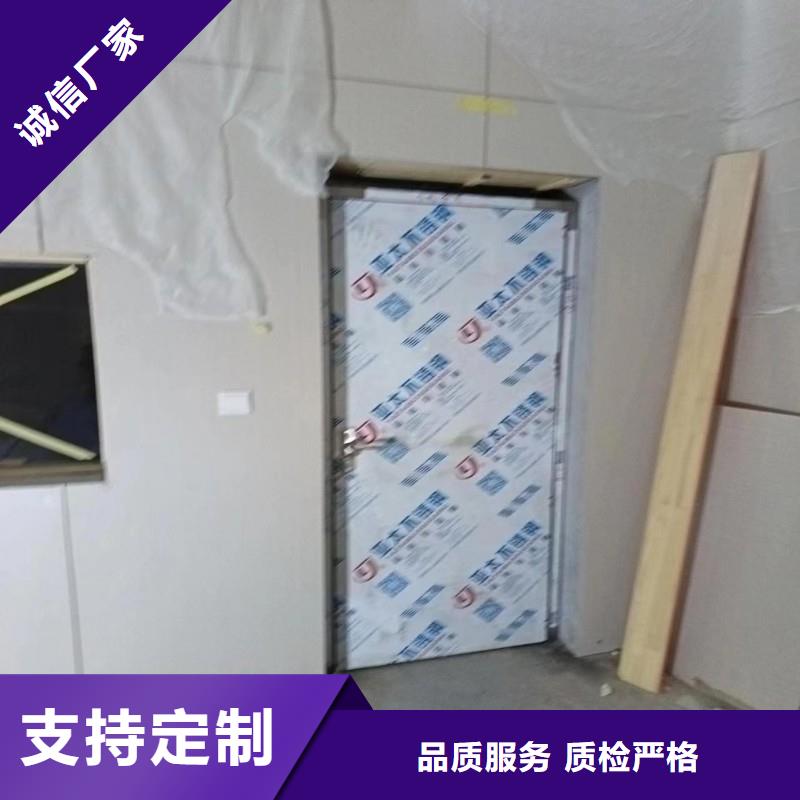 铅门型号全价格低