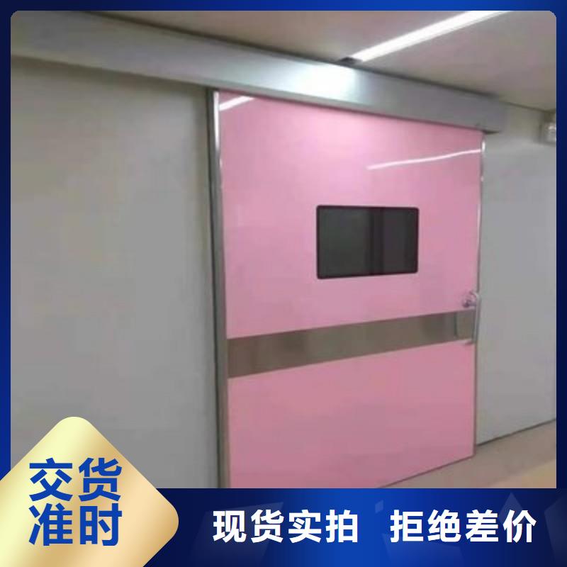 铅房可定制厂家