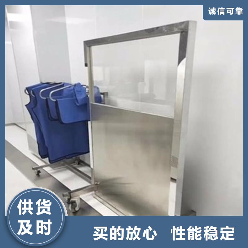 加速器改造项目正规生产厂家