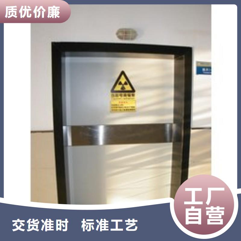 铅门库存量大