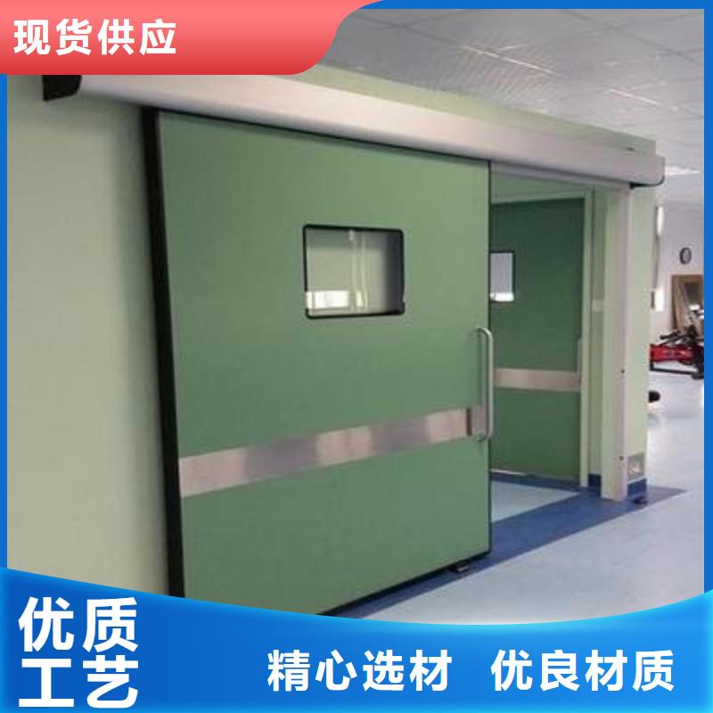正兴医用工程有限公司口腔科防护铅门值得信赖