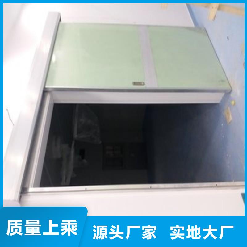 生产医院防护工程的生产厂家