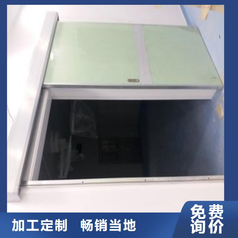 铅门厂家货源