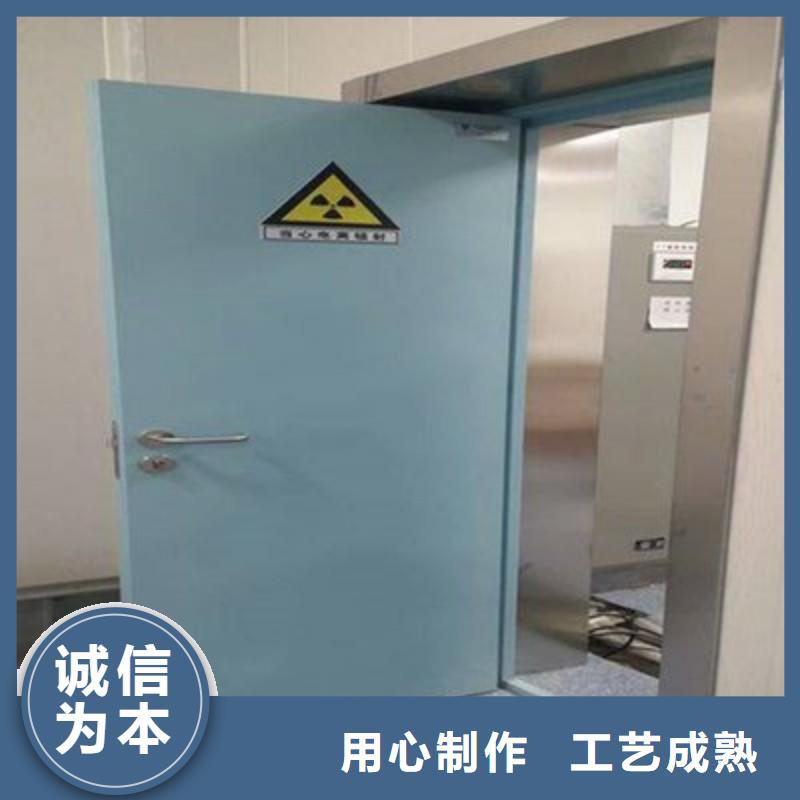 口腔科防护铅门厂家现货销售