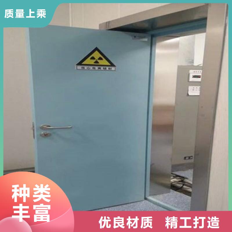 铅门源头厂家