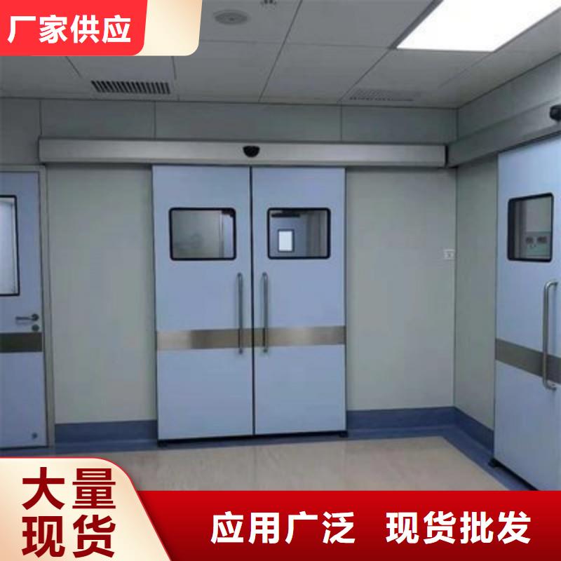 铅门品质之选