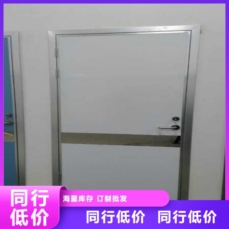 核医学防辐射工程-实体厂家质量放心
