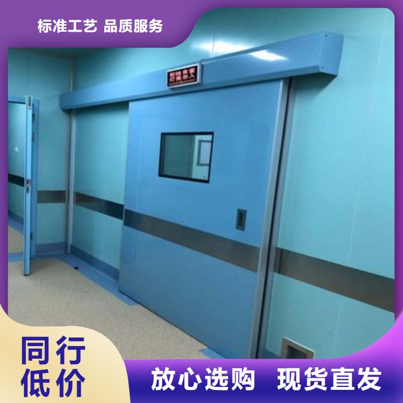 铅门厂家直营