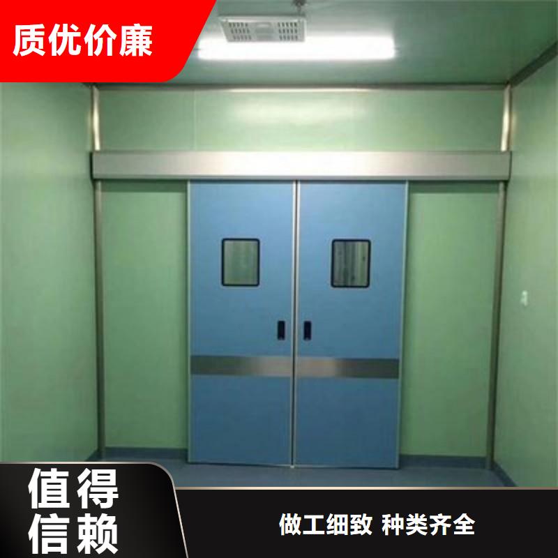 铅门厂家直销规格多样