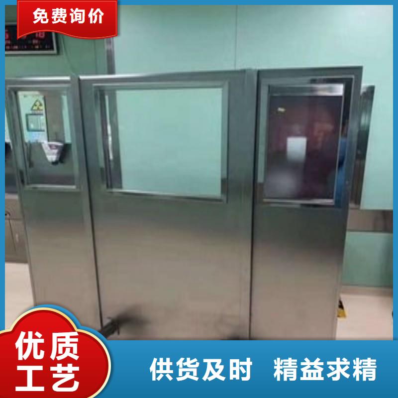铅门一件也发货