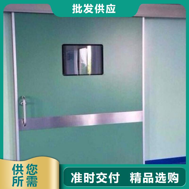铅门用好材做好产品