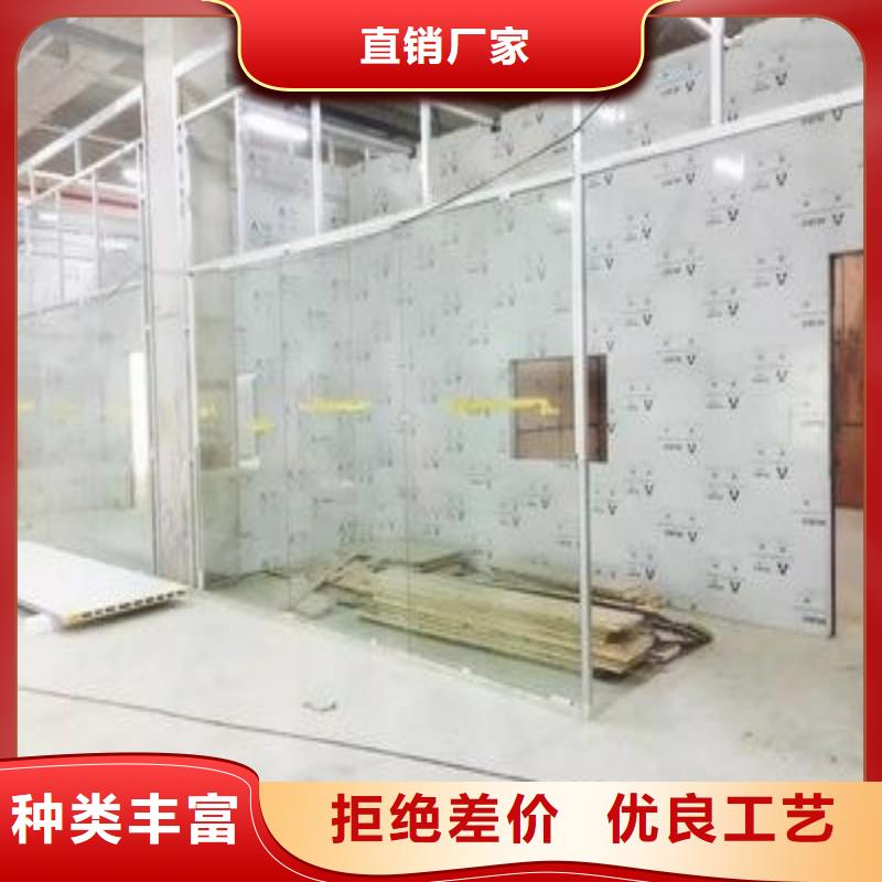 X射线防护铅门价格行情