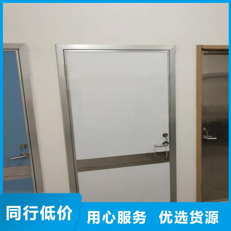 铅门专业生产厂家