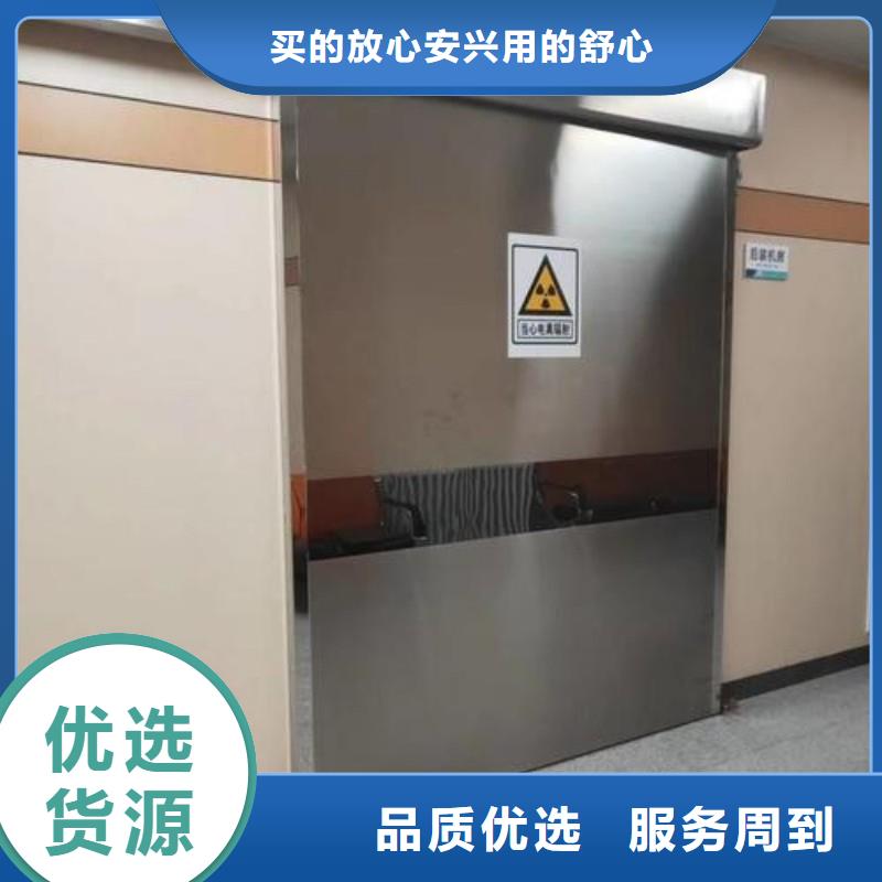 值得信赖的核医学污水处理工程厂家