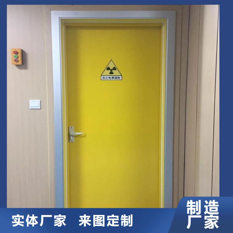 铅门厂家货源