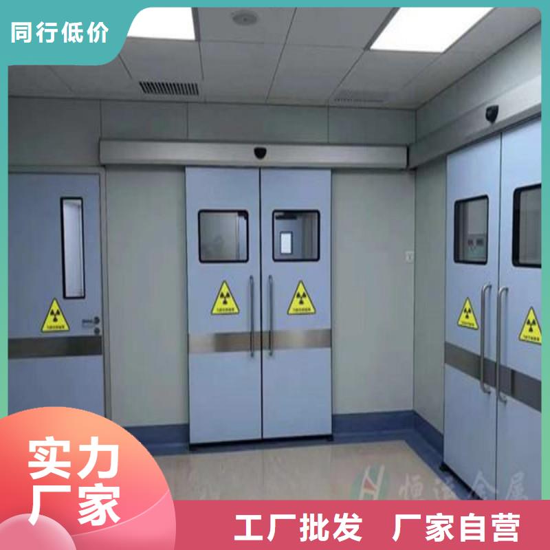 铅门不只是质量好