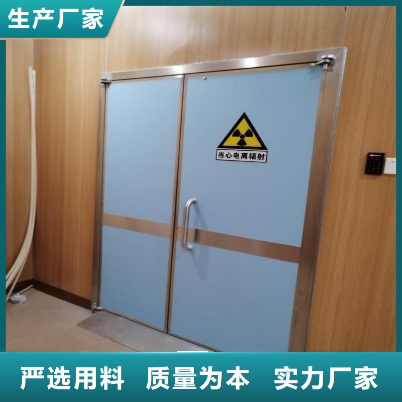 核医学防辐射工程-实体厂家质量放心