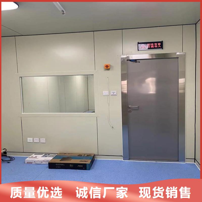 防射线铅门多种规格