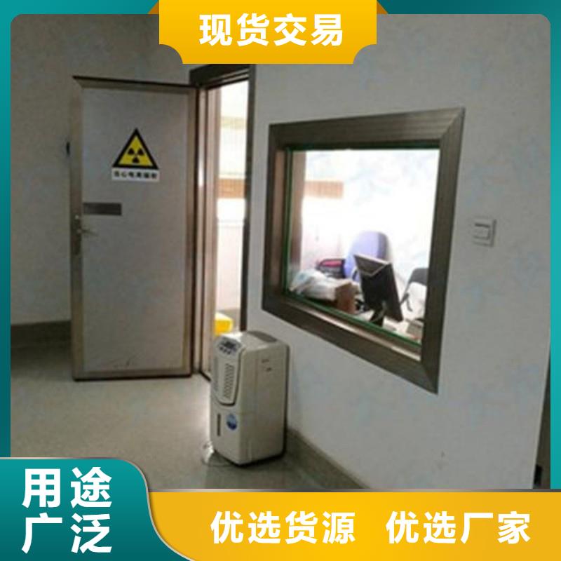 铅门厂家直销规格多样