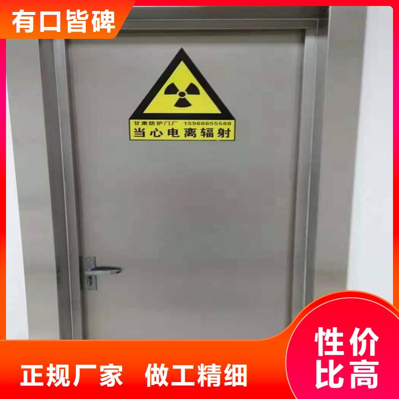 铅门长期供应