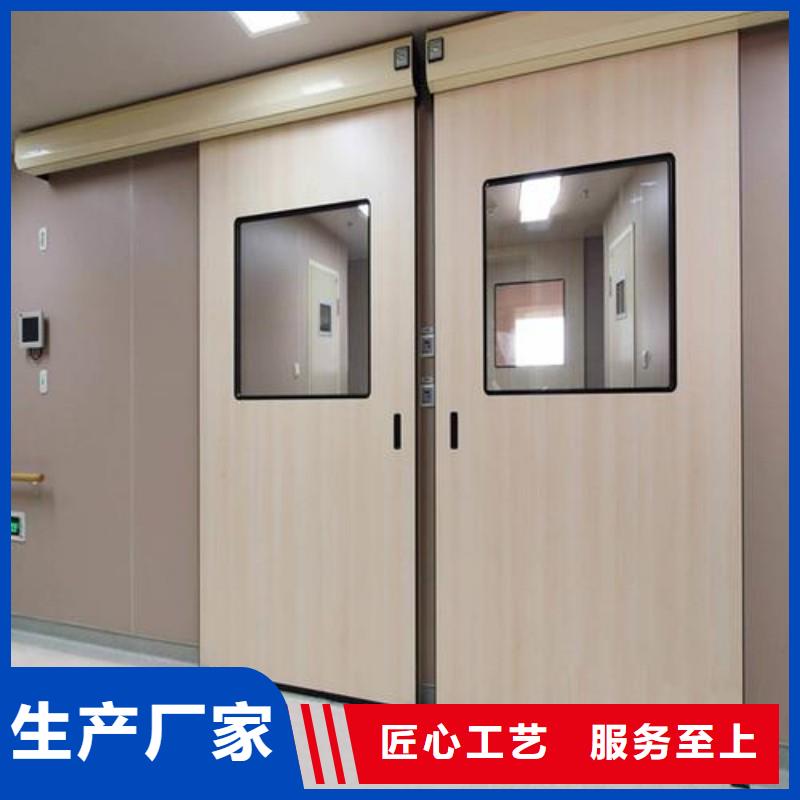 铅门支持大小批量采购
