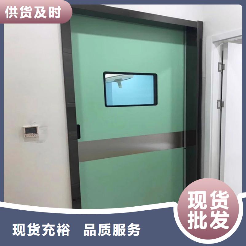 铅门源厂定制