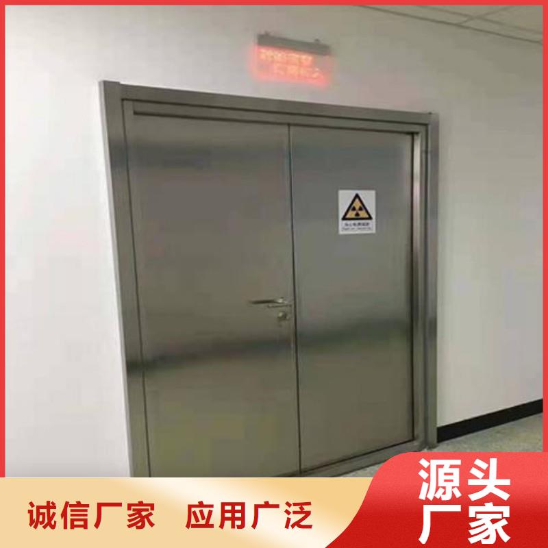 铅门原厂制造