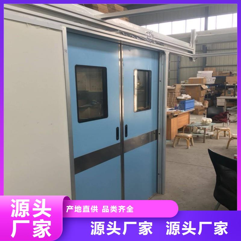 质量可靠的CT防护铅门厂家