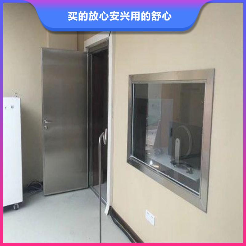 加速器防护铅门全国可发货