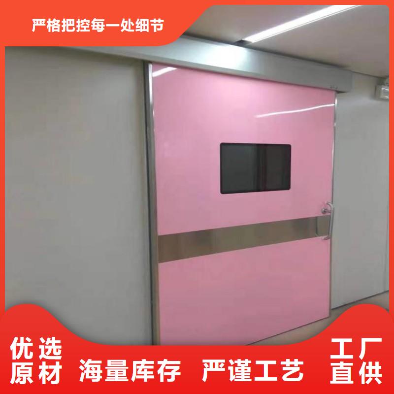 铅门专业信赖厂家