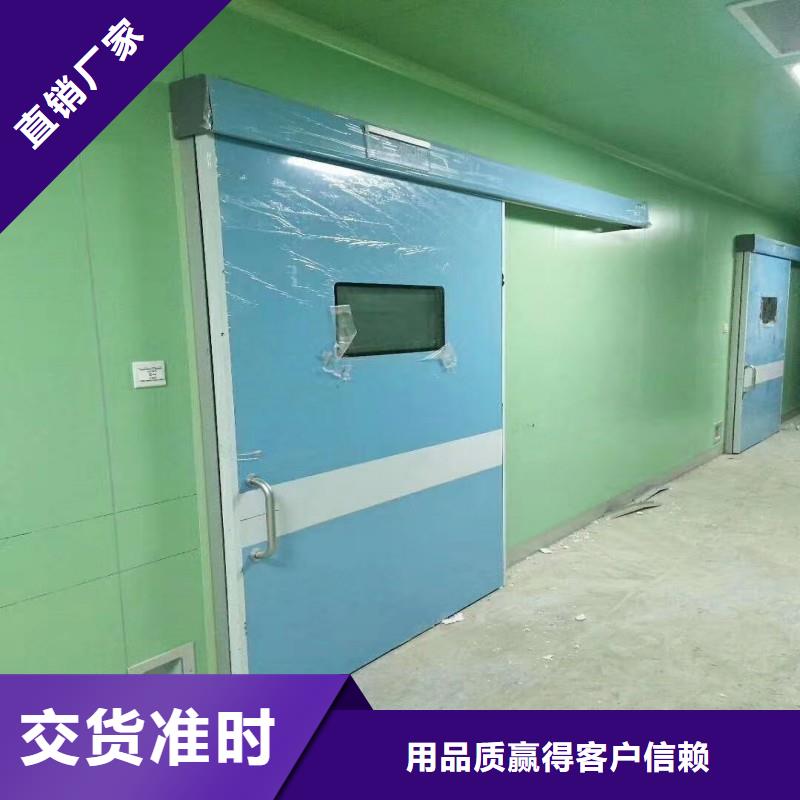 铅门产品优势特点
