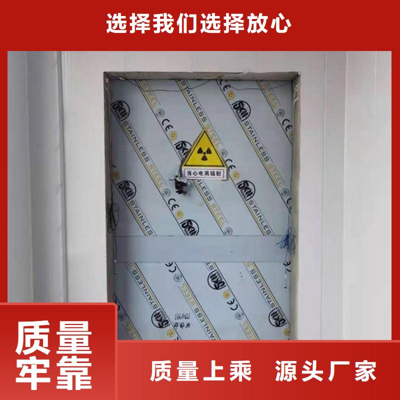 经验丰富的核医学污水处理工程生产厂家