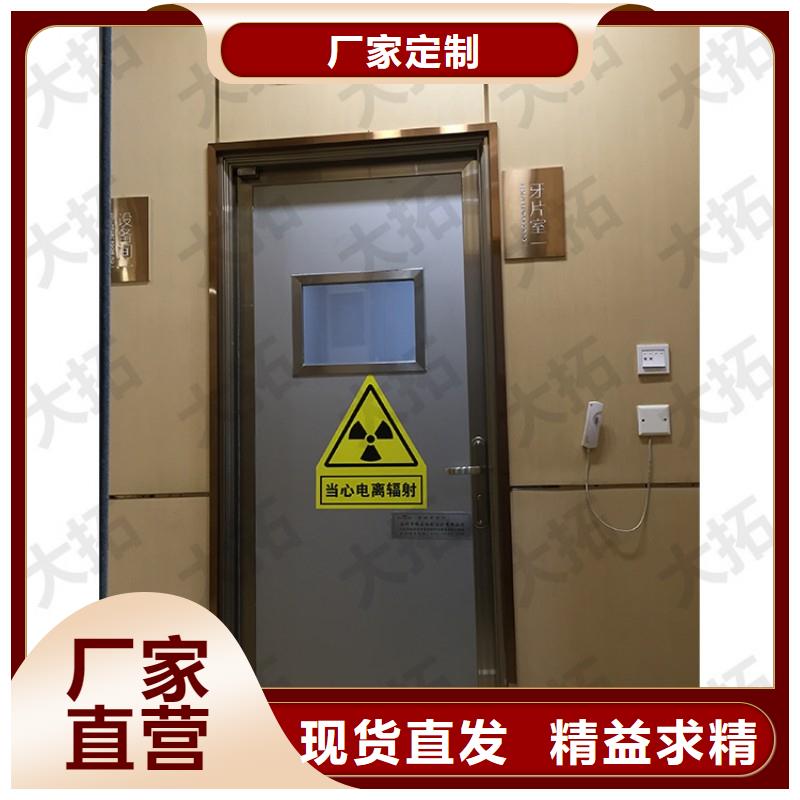 铅门厂家直接面向客户