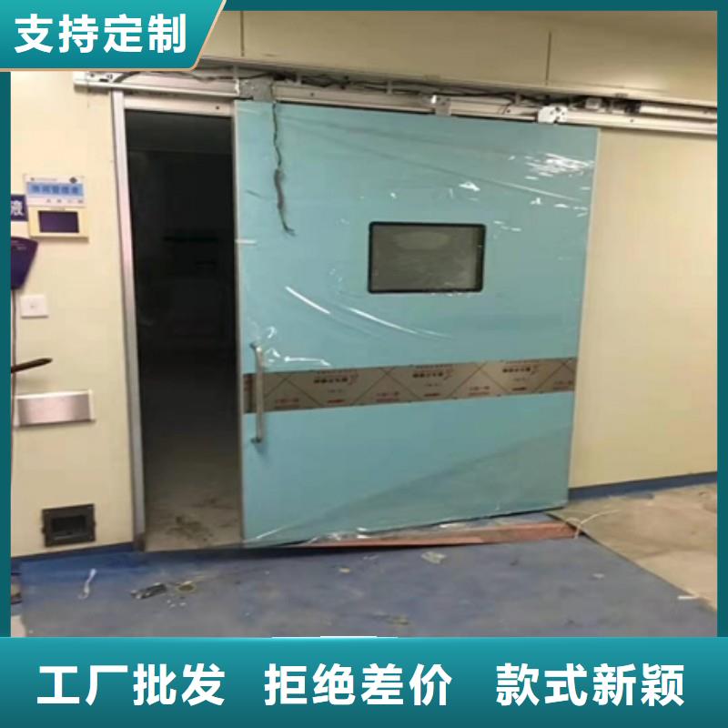 铅门厂家定制