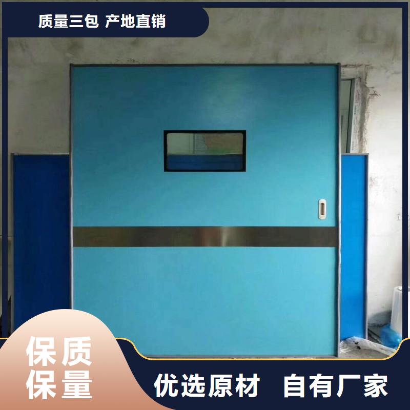 铅门库存充足