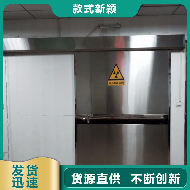 铅门自有厂家