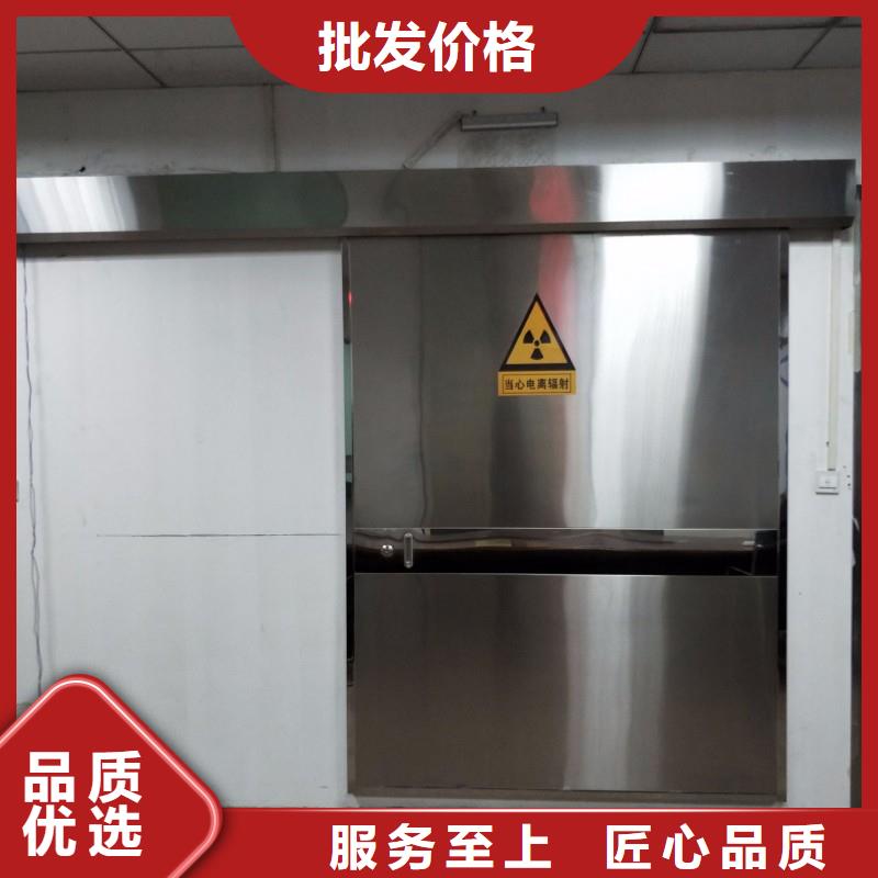 铅室非标定制