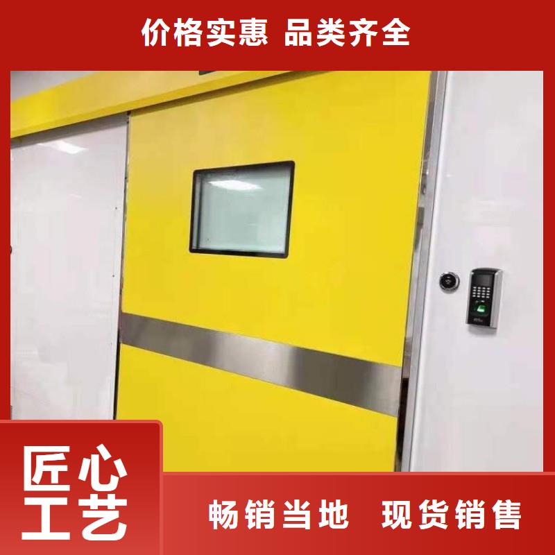 铅门质量不佳尽管来找我
