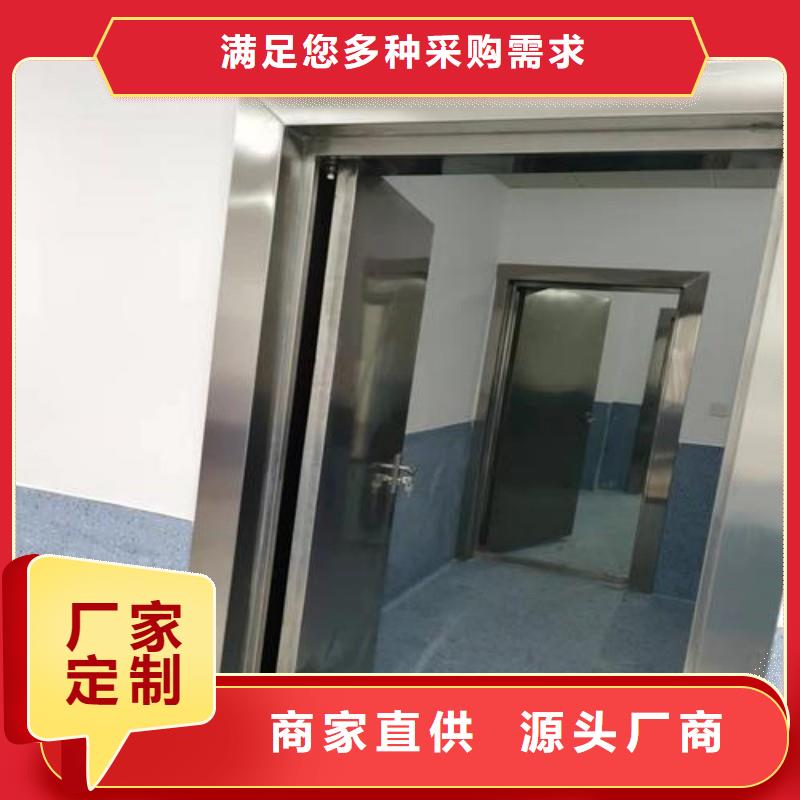 铅室供应厂家