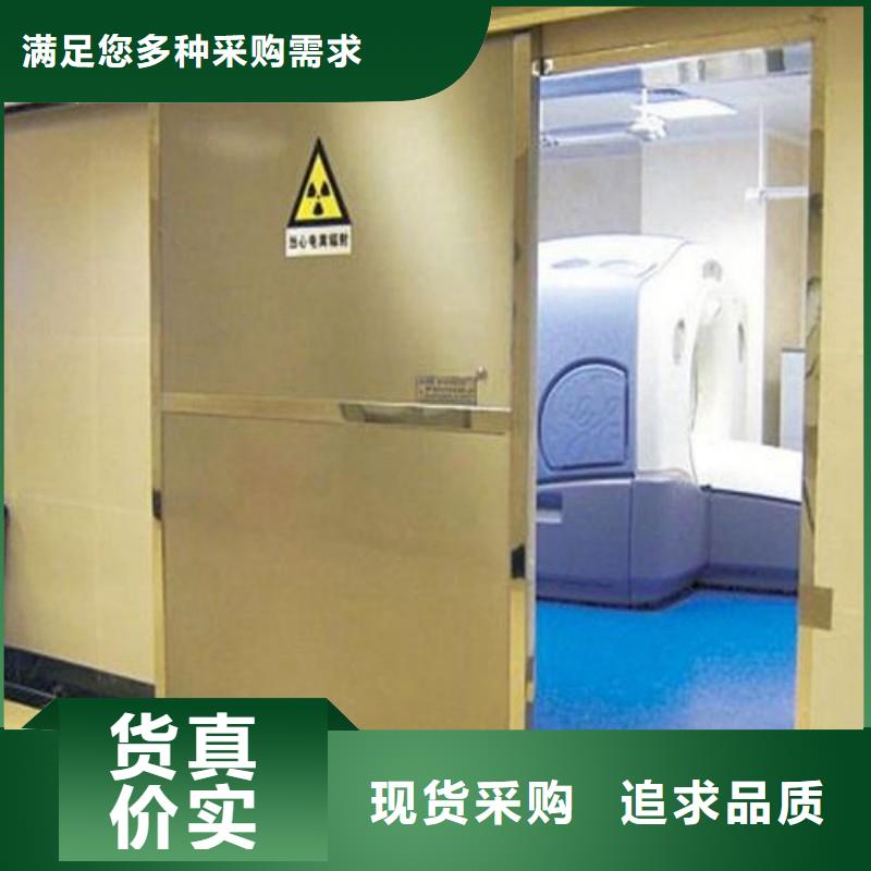铅门好货有保障