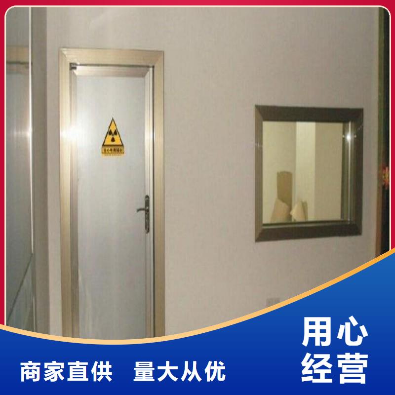 铅门大量现货供应
