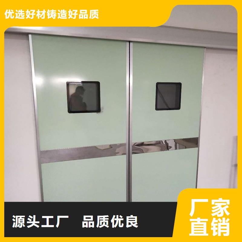 铅门品质商家