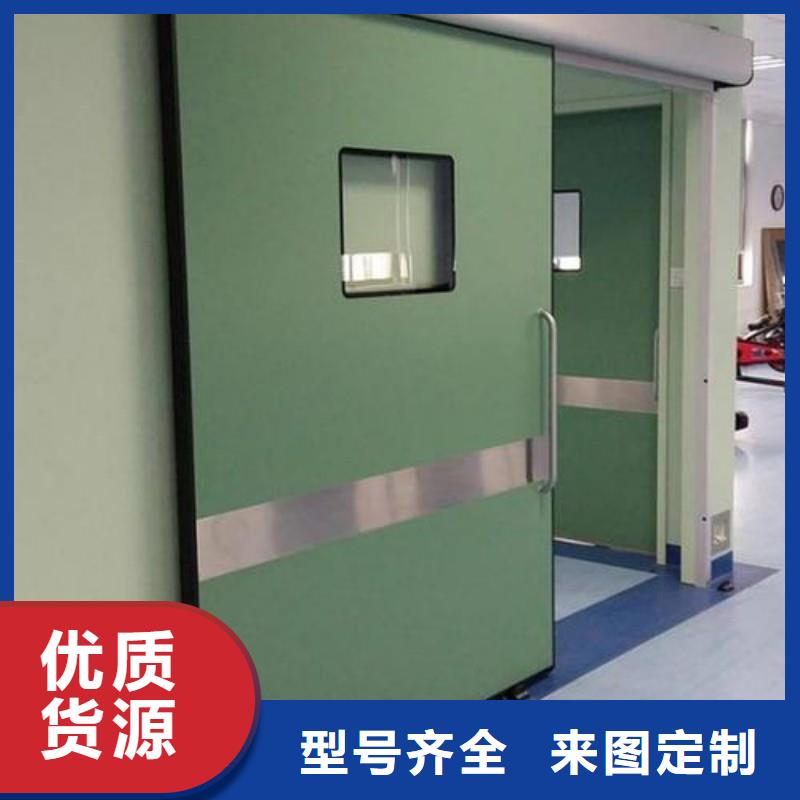 铅门实力雄厚品质保障