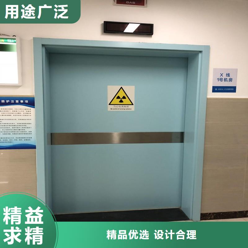 铅门工期短发货快