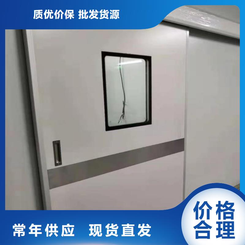 铅门老品牌厂家