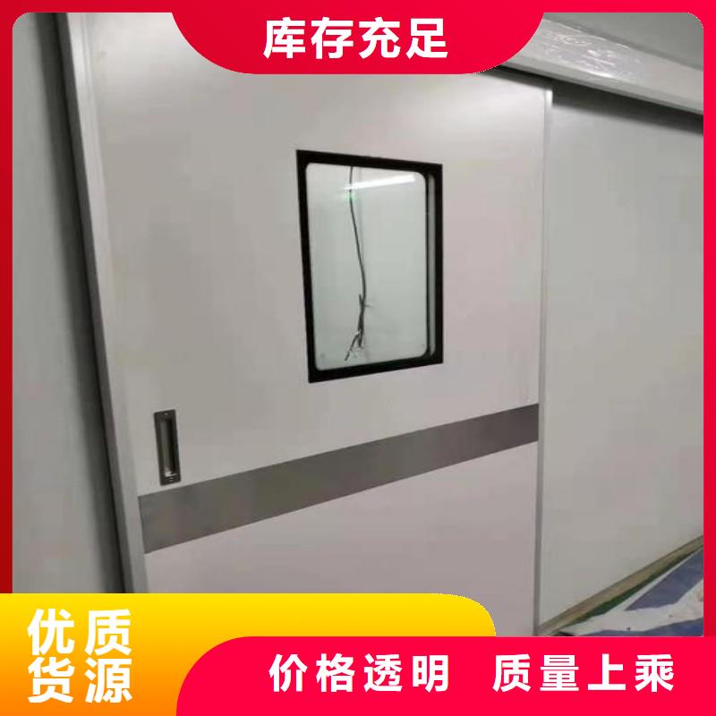 铅门不只是质量好