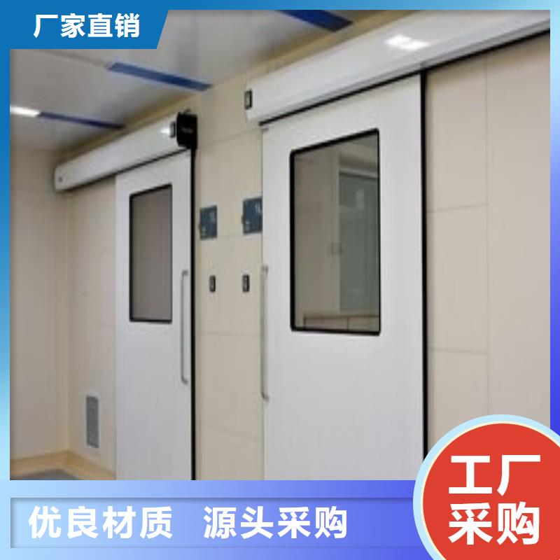 铅门厂家工艺先进